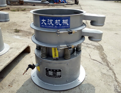 小型振动筛
